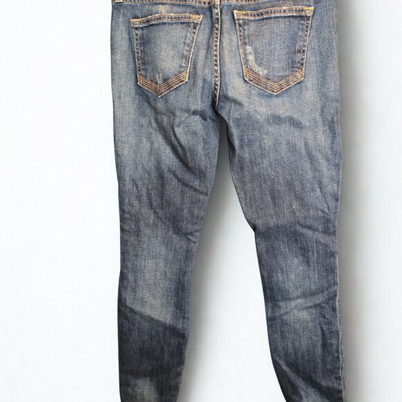 TEXTILE Elizabeth & James Skinny Jeans - Picture 2 of 2